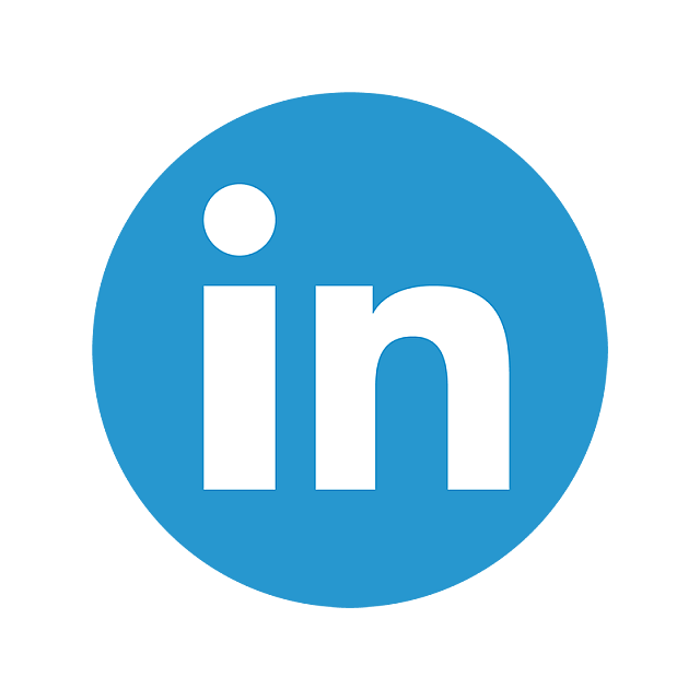 logo linkedin